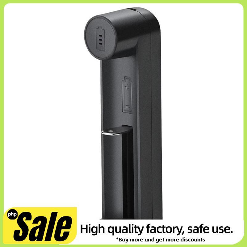 เครื่องชาร์จแบตเตอรี่ลิเธียม 18650 26650 21700 18340 ค1 เครื่องชาร์จแบตเตอรี่