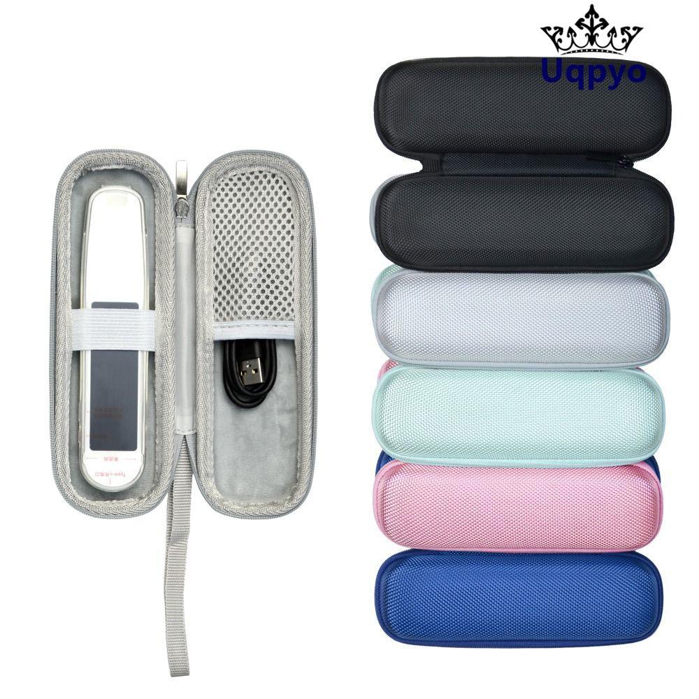 UQPYO Translator Pen Portable Holder Organizer Carrying Bag