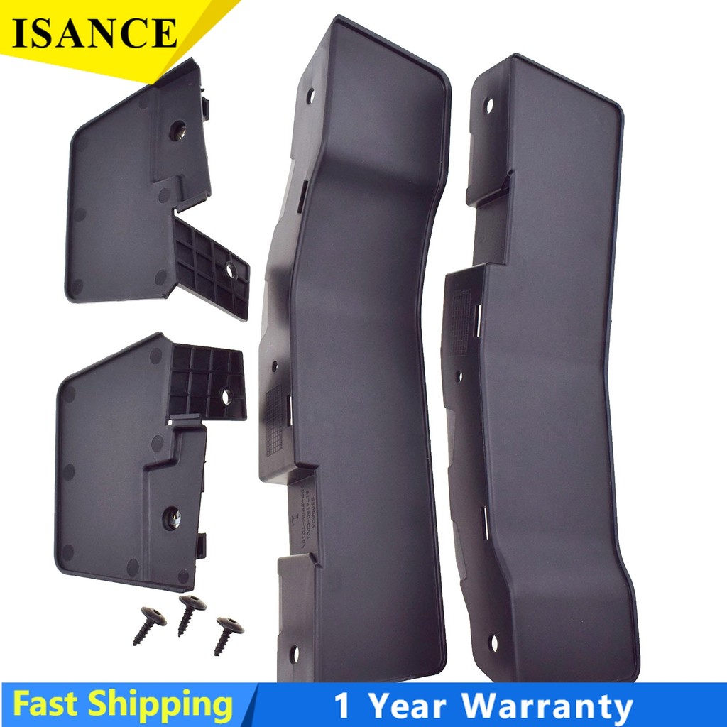 รถป้องกันล้อหน้าและล้อหลัง Splash Guard Mudguard Fit สําหรับ Changan CS75 PLUS 5174170-CD01 5174180-
