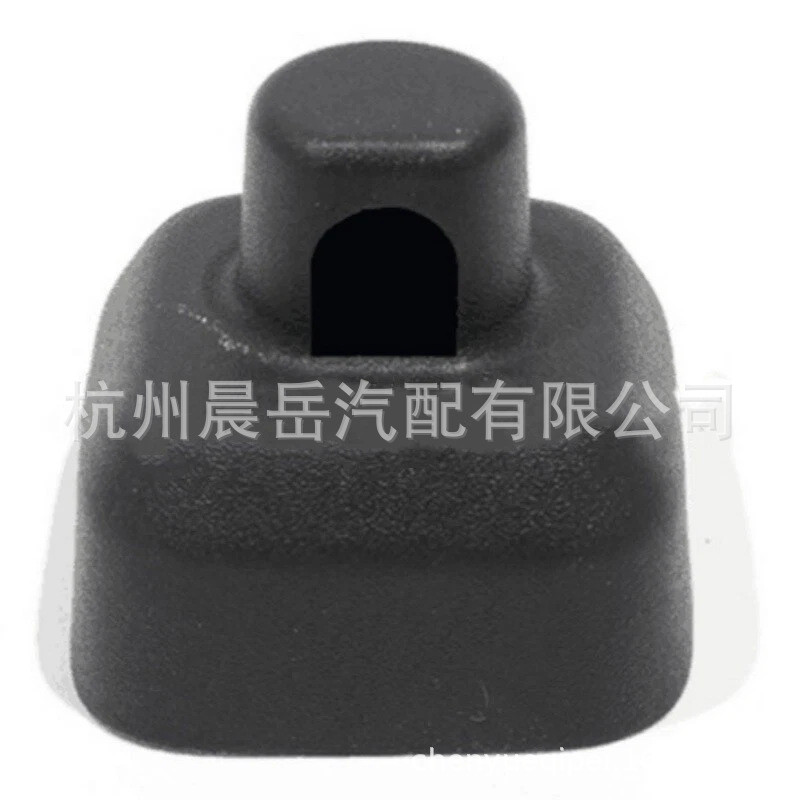 สําหรับ 2006-2010 HUMMER H3 H3 H3T GM เสาอากาศวิทยุฝาครอบด้านล่าง 15114227