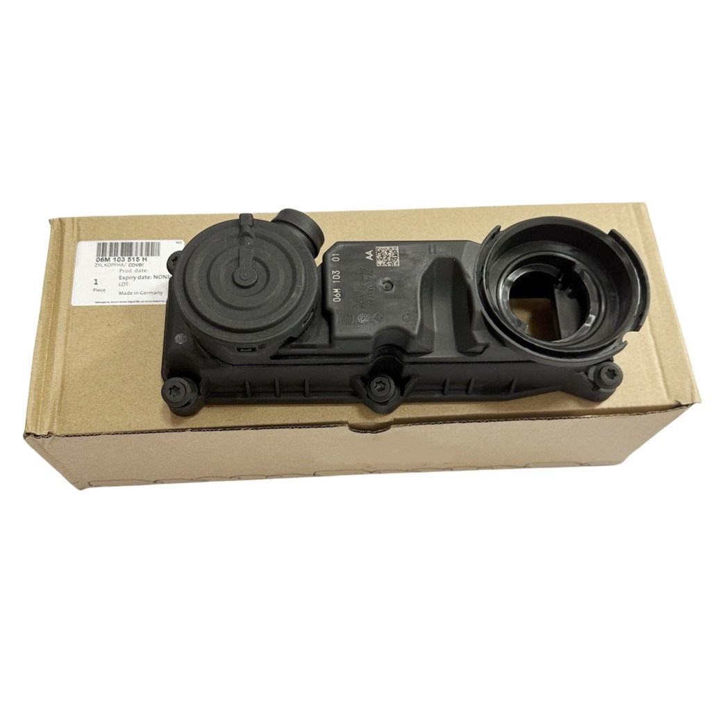 MS ตัวแยกน้ำมัน 06M103515H สำหรับ 9YA Cayenne 95B-2 Macan 971 Panamera PAB103495B 9A710349511 06M 10