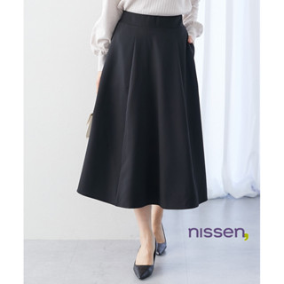 [จัดส่งจากประเทศญี่ปุ่น] Nissen_  กระโปรงแฟชั่นผู้หญิง กระโป…