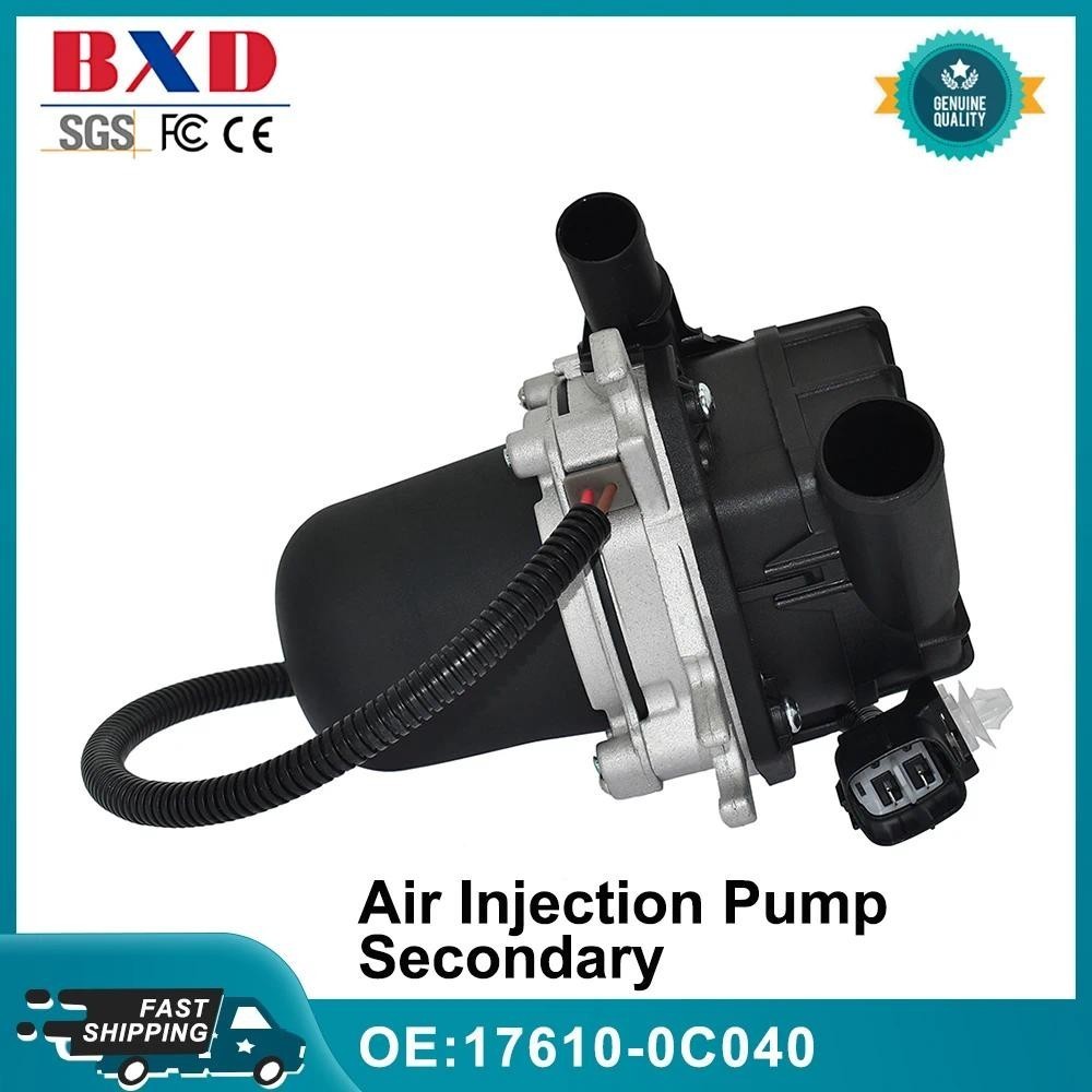 OEM 17610-0C040 176100C040 AIR ปั๊มฉีดรองสําหรับ Toyota 4 Runner 4.0L V6 สําหรับ Lexus GX460 4.6L V8
