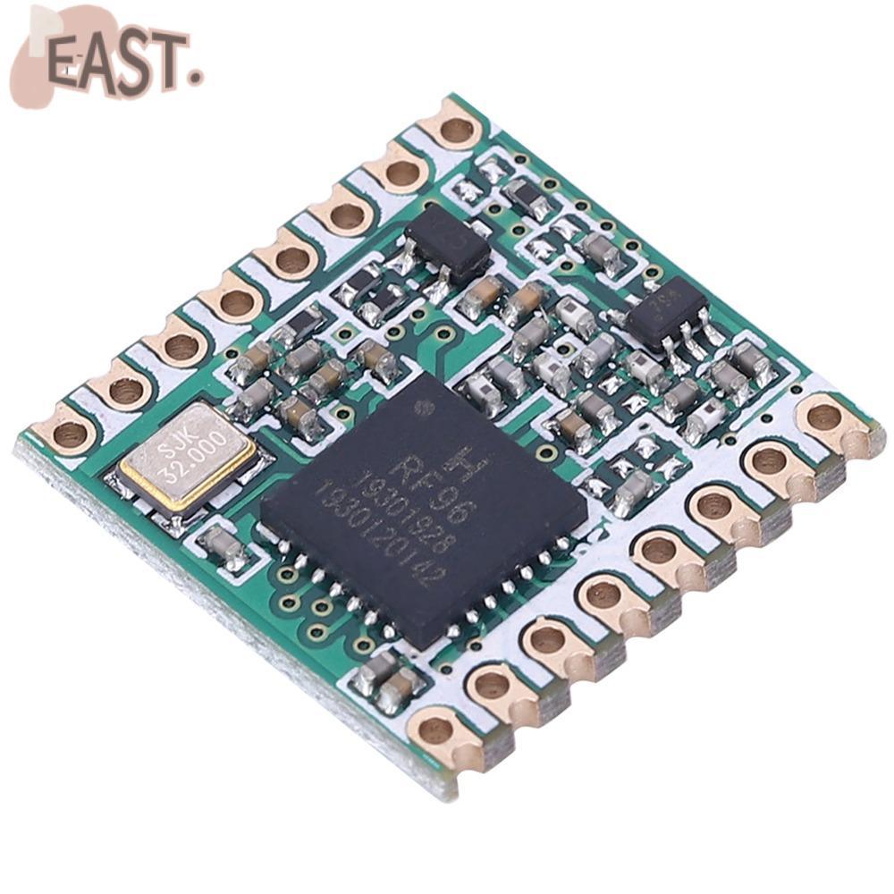 โมดูล EASTS LoRaTM, ระยะไกลพิเศษ RFM95-915MHz โมดูลรับส่งสัญญาณไร้สาย, เทคโนโลยี LoRa RF96 ชิป RF95 