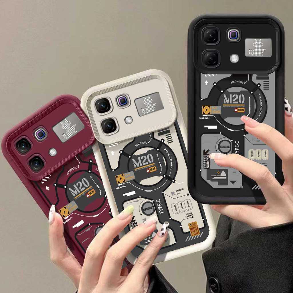 เคสโทรศัพท์สําหรับ infinix Note 60 50 Pro Note 60 Ultra Case infinix Note 50S 50X Note 50 Pro Plus 5