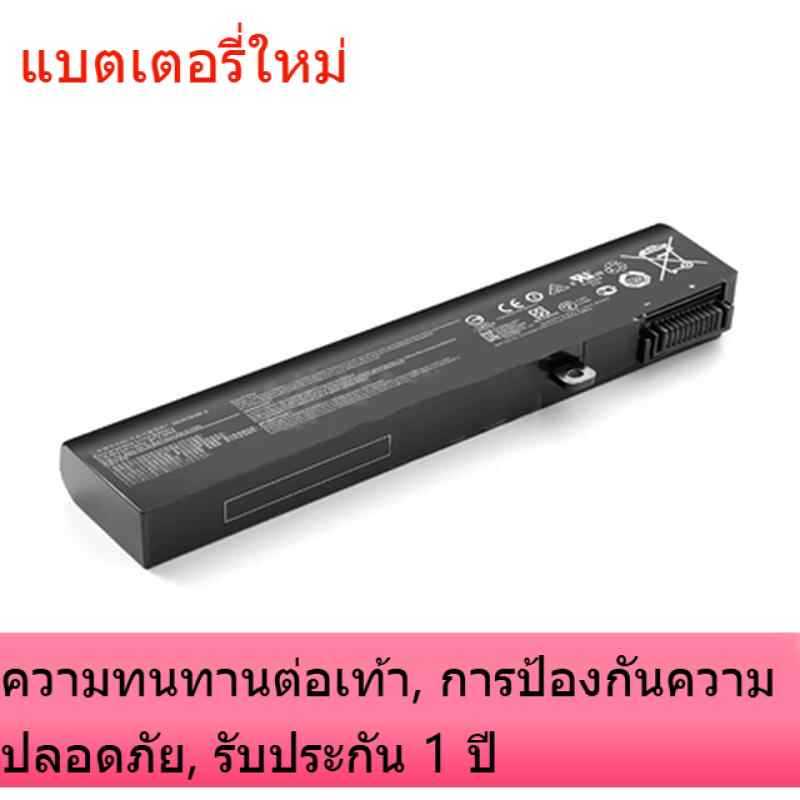สำหรับ Microstar MSI BTY-M6H GL62M GL62M GL62VR GL72VR GE70 แบตเตอรี่แล็ปท็อป