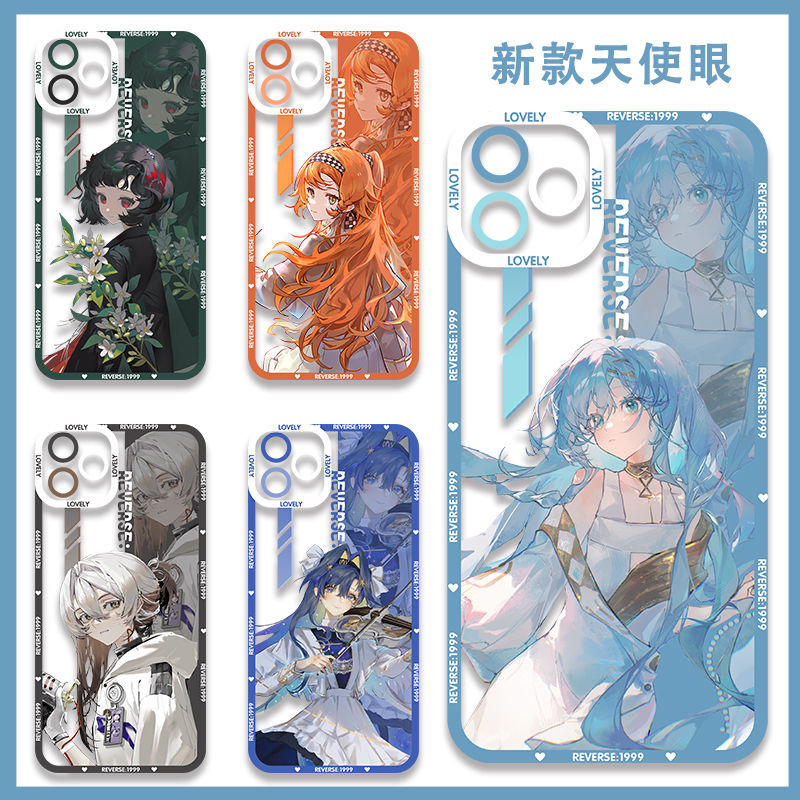 เคส 425 ไอโฟน เคส 425 degree กลับสู่อนาคตเคสโทรศัพท์ 37 Markus กระเป๋าถือขนกระต่ายเหมาะสําหรับ Huawe