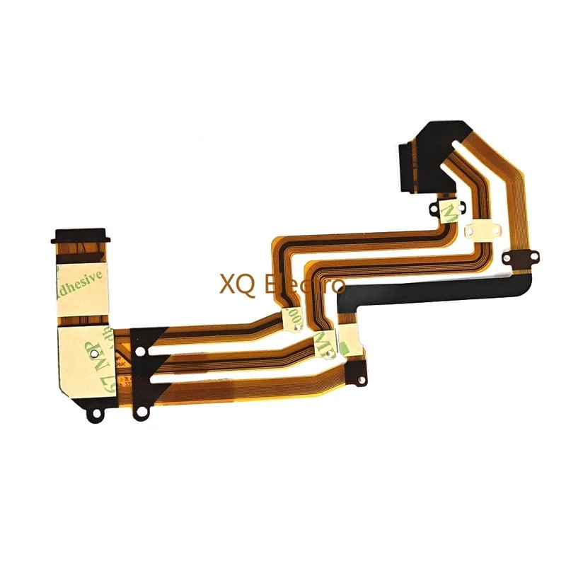 ใหม่ LCD Flex สําหรับ SONY FDR-AXP55 FDR-AX40 AX53 AX55 AXP55 กล้อง FP-2359