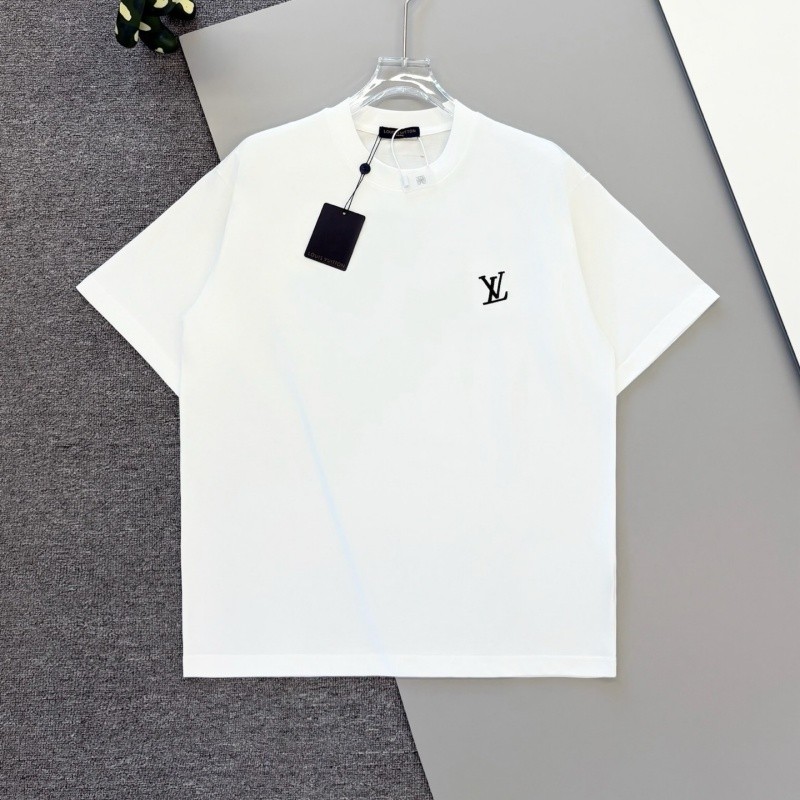 เสื้อยืดพิมพ์ลายสติกเกอร์ตัวอักษร ดีไซน์โอเวอร์ไซส์ สไตล์สตรีท คุณภาพไฮเอนด์ อเนกประสงค์