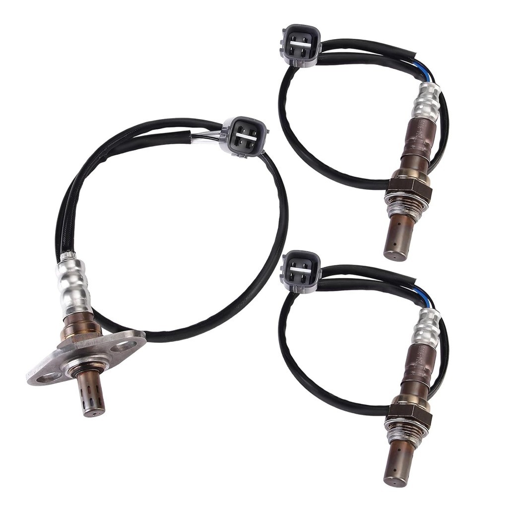 เซนเซอร์ออกซิเจนต้นน้ําและ Downstream เหมาะสําหรับ Toyota Highlander 2001 2002 2003 3.0L V6, สําหรับ