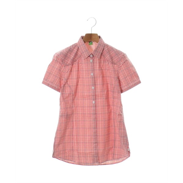 HUGO BOSS เสื้อลำลอง Casual shirts ผู้หญิง