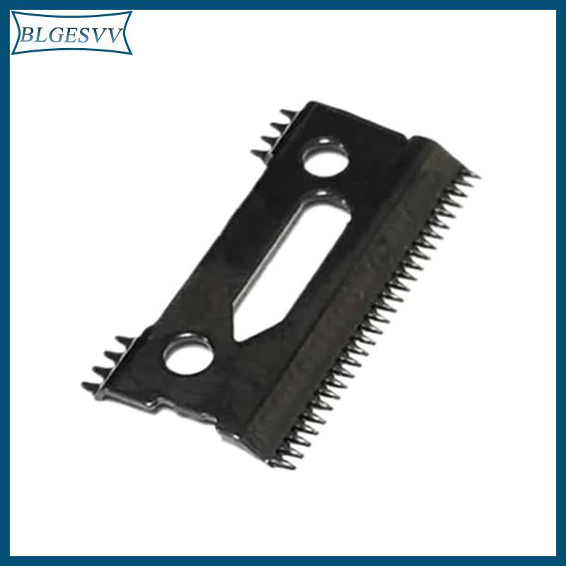 Blg ใบมีดเปลี่ยนโลหะสําหรับ MRD Hair Trimmer ตัดที่มีประสิทธิภาพเรียบจับสบายตัดเรียบใช้ในบ้าน