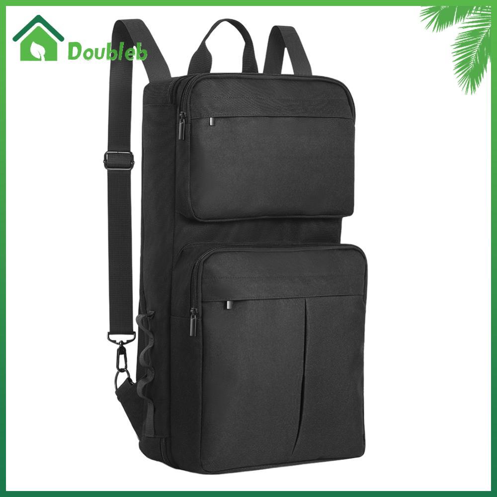 DJ กระเป๋าเป้สะพายหลังสําหรับ Pioneer DDJ-400 DDJ-FLX4 สําหรับ Roland DJ-202 DJ Controller Case แบบพ