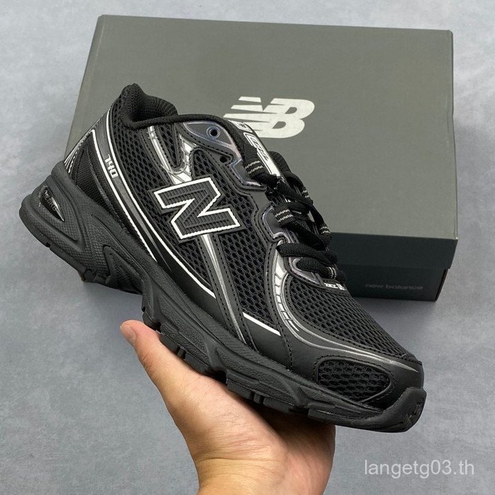36-45 ขนาดนิวบาลานซ์ 740 ผู้ชายผู้หญิงแฟชั่นกีฬารองเท้าวิ่ง