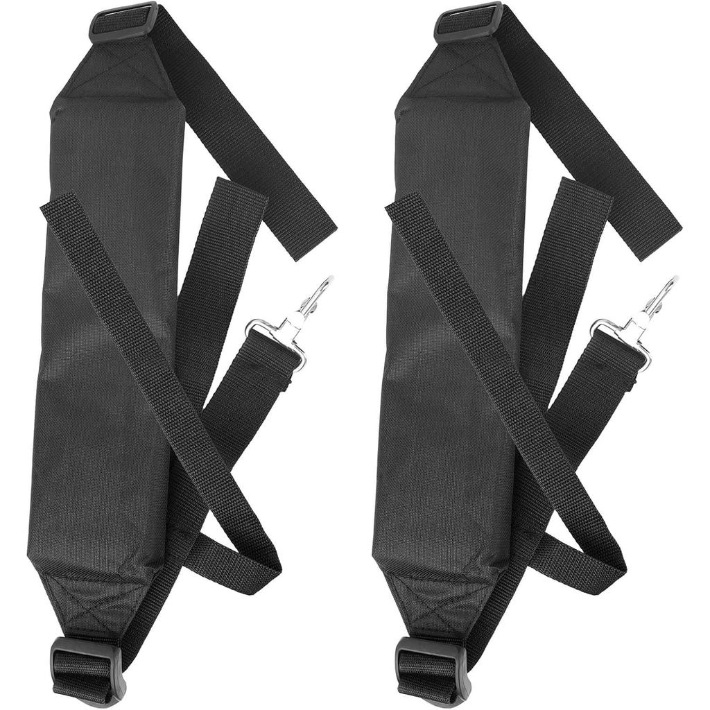 511758401 Backpack Blower Straps, 2 Pack Blower Shoulder Harness Replacement เข้ากันได้กับ RedMax EB