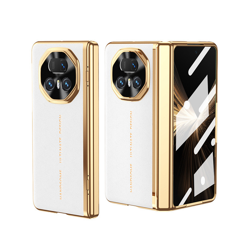 สําหรับเคสโทรศัพท์ Honor Magic V6 MagicV5 รูปที่ 5