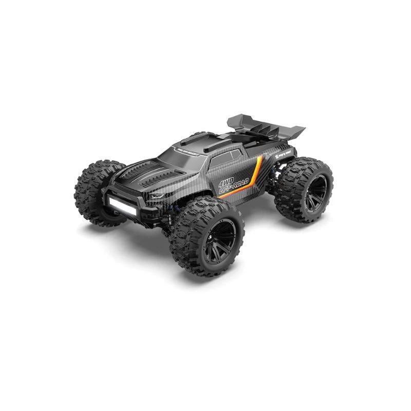 MJX Off-Road Truck 12212 Hyper Go 1:12 RC Car 4WD  2.4Ghz Brushless 3S