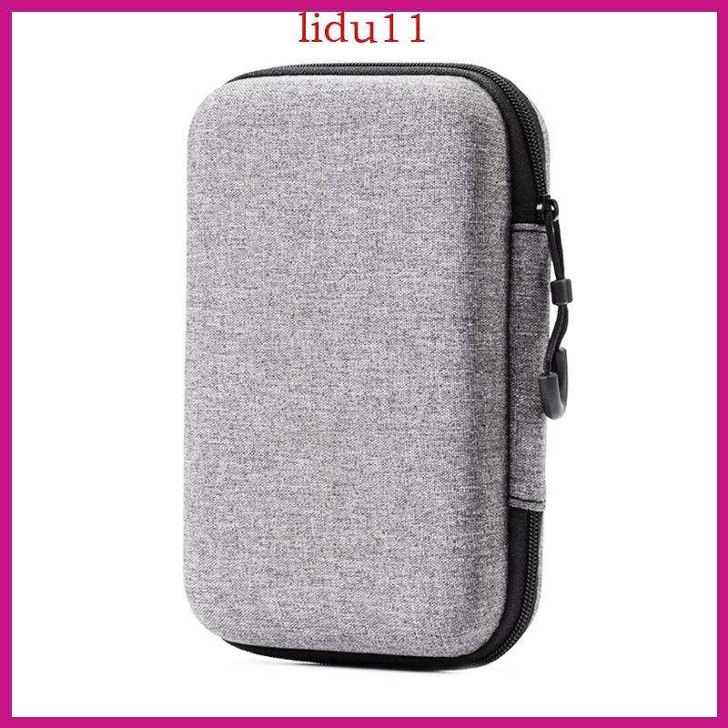 LID กระเป๋าถือกระเป๋ากันกระแทกกล่องเก็บสําหรับ R36S R35S R35Plus K36 เกมคอนโซล