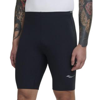 SAUCONY ENDORPHIN HALF TIGHT กางเกงผู้ชาย