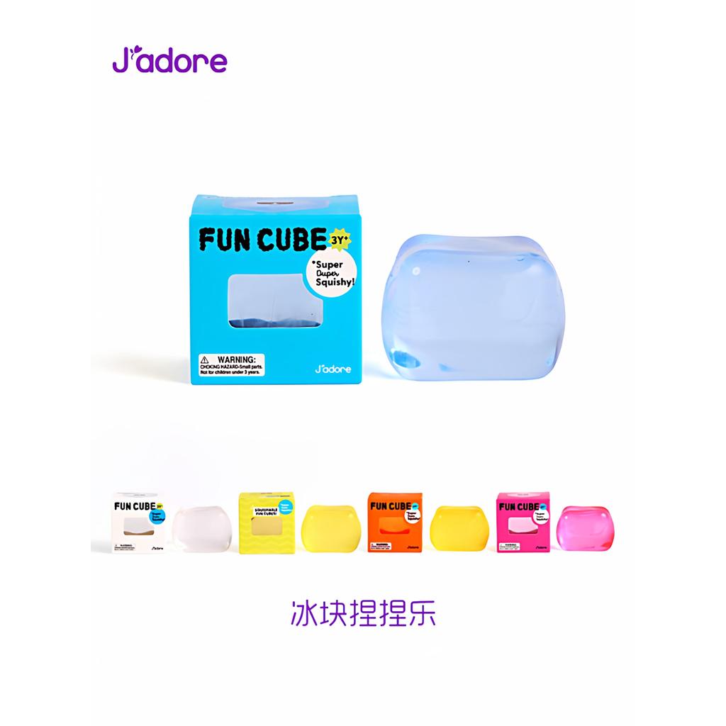 Jadore Rinroken Series Donkey Litramotro神器 Vunging Hair 解 ของเล่นลึก Jadore Pinch Le Ice Block Serie