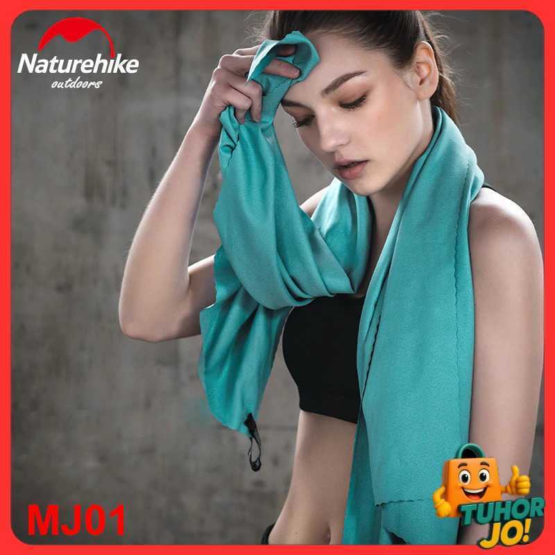 Naturehike Quick Dry Portable Ultralight Bath Towel - MJ01/02