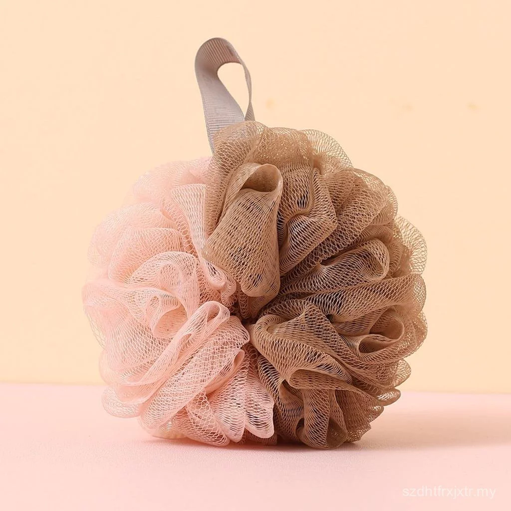 Bath Ball ดอกไม้ ขนาดใหญ่ thumbnail 3