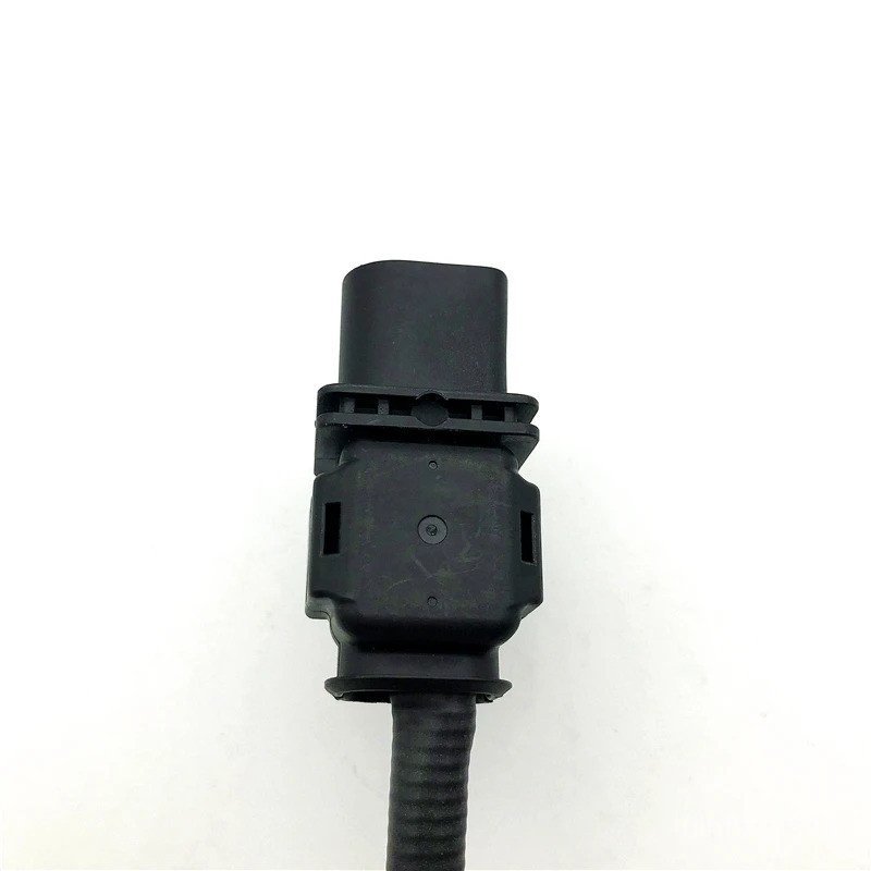 ใหม่ผลิตไอเสียแก๊ส O2 เซนเซอร์ออกซิเจน 0258017217 สําหรับ Citroen C5 Peugeot 207 308 508 1.6V LS1721