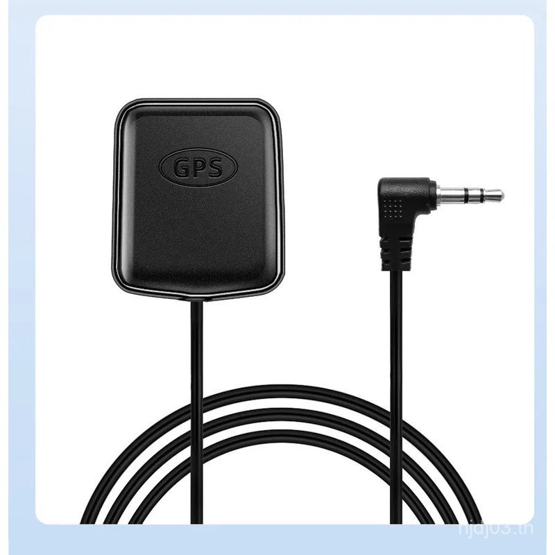 รถ GPS Tracker Mini GPS Locator GPS เสาอากาศรถ Tracker สําหรับ OBDPEAK DashCam K2 H6 K1 GLQC