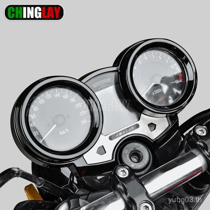 Z900RS ฝาครอบเครื่องมือเหมาะสําหรับ Kawasaki Z900RS/CAFE 2018-2025 ฝาครอบเครื่องมืออุปกรณ์ตกแต่ง W7Z