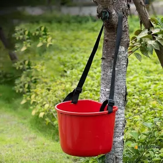 EatopYour] Fruit Piing Buet for Farm Garden Harvest กระเป๋าผู้ให้บริการอเนกประสงค์พร้อมที่จับสบายสําหรับผลไม้และปุ๋ยที่มีประสิทธิภาพพกพาใหม่