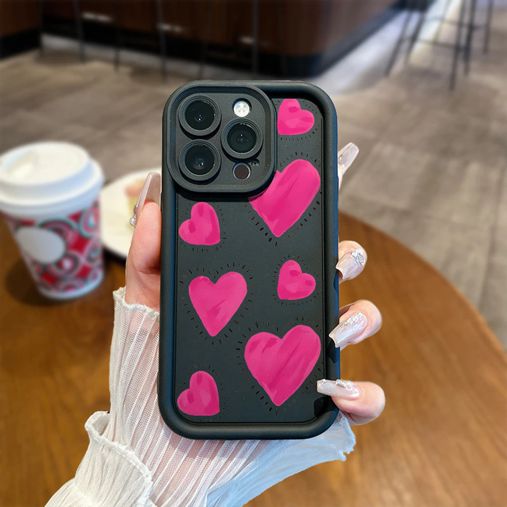 เคส Vivo Y16 Y15S Z5i Y53T Y10 U10 Y15A Y20 Y02 Y17SY19 Y02S Y11 T1 IQOO U1XU3XY30gY11SY12Y36Y35Y11Y