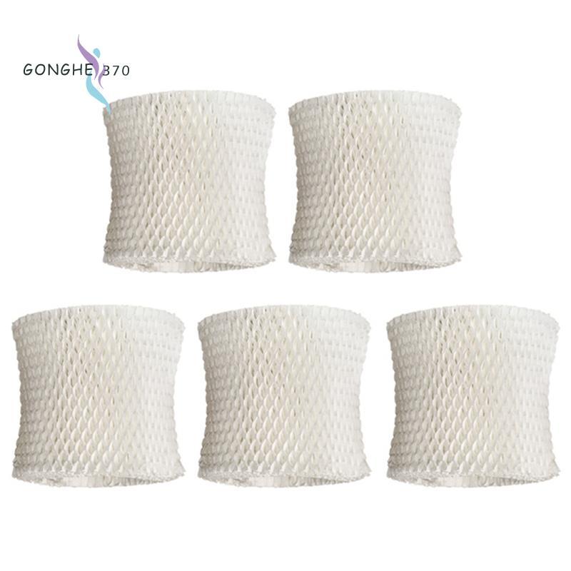[gonghe370]ตัวกรอง 5 ชิ้นสําหรับ E2441A HEPA Filter Core สําหรับ Air-O- Aos 7018 E2441 ชิ้นส่วนความช