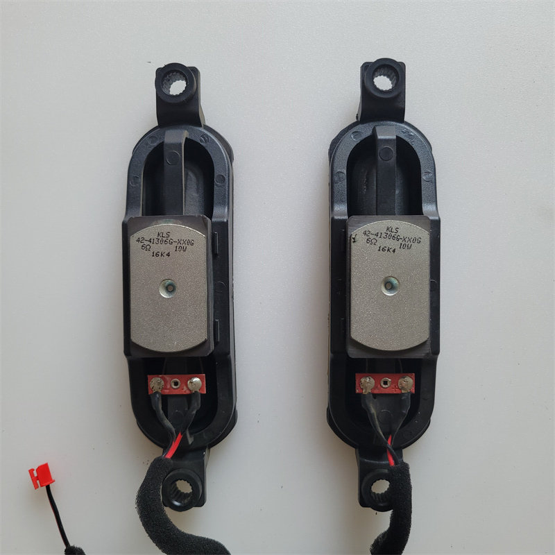 TCL L50/L55P1S-CF L48P1S-CF L43P1-F L40P1-YD ลําโพง 42-41306G