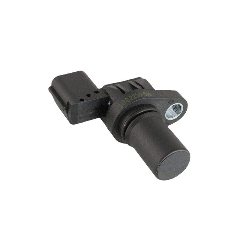 เหมาะสําหรับเซ็นเซอร์ตําแหน่งเพลาข้อเหวี่ยง Mitsubishi J005T23071 อะไหล่รถยนต์ J005T23071 โรงงานพร้อ