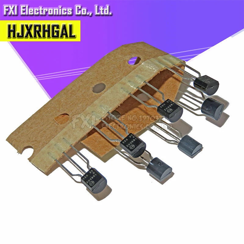 10 ชิ้น 1NK60Z 1NK60 TO-92 TO92 ทรานซิสเตอร์ใหม่เดิม