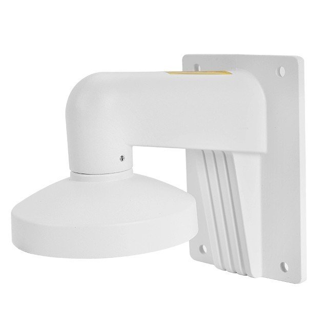 Aluminum alloy Wall Mounting Bracket for HK Dome Camera 1272ZJ-120/1273ZJ-PT6/140/1473ZJ-155-TR