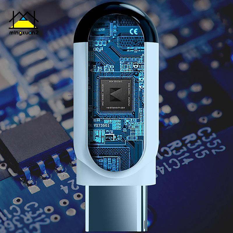 Mingxuan2 สมาร์ทโฟนรีโมทคอนโทรลประเภท C Micro USB Universal สมาร์ทอินฟราเรด App ควบคุมไร้สายเครื่องอ