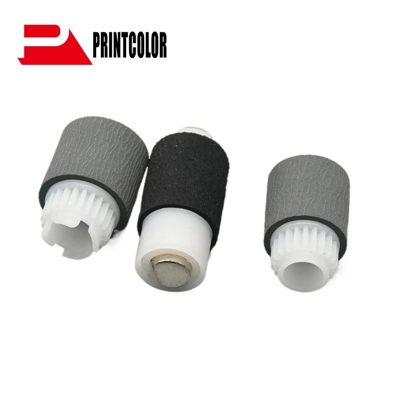 1 ชุด RM2-5881-000 RM2-5576-000 RM2-5577-000 แยก Feed Pickup Roller สําหรับ HP M252 M452 M277 M377 M