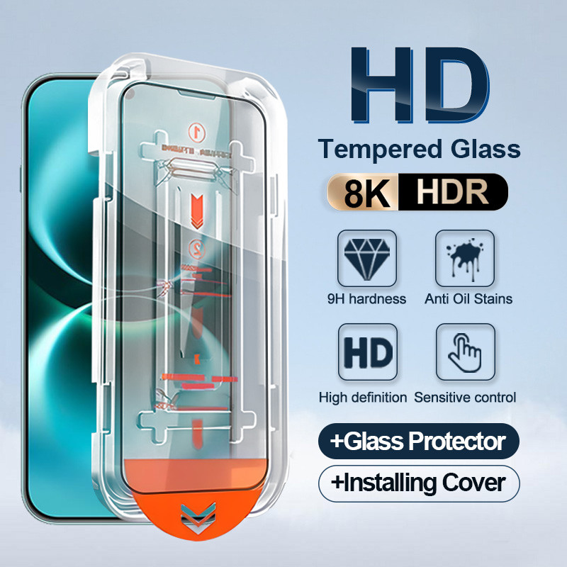 Huawei Enjoy 90 Pro กระจกนิรภัยสําหรับ Huawei Nova 15 Pro Ultra 14i 14 13 12 11 10 9 8 7 SE 13i 12i 