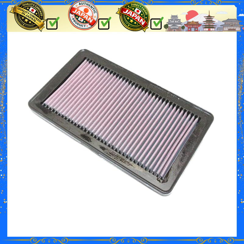 MUGEN Civic Type R Air Box Air Filter CIVIC TYPE R MUGEN AIR BOX AIR FILTER 17220-XKPC-0000