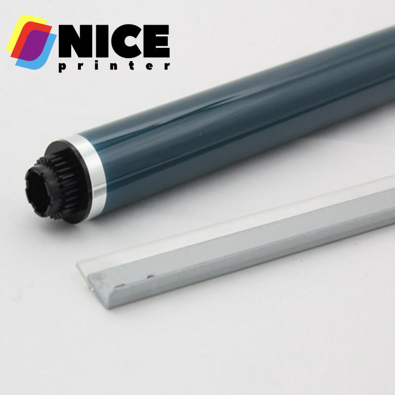 OPC กลองสําหรับ RICOH Aficio MP2014 MP2014D MP2014AD MP 2014 IM 2701 2702 2700 ใบมีดสี OEM