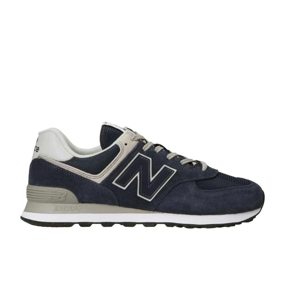 New Balance ML574EVN Navy Unused