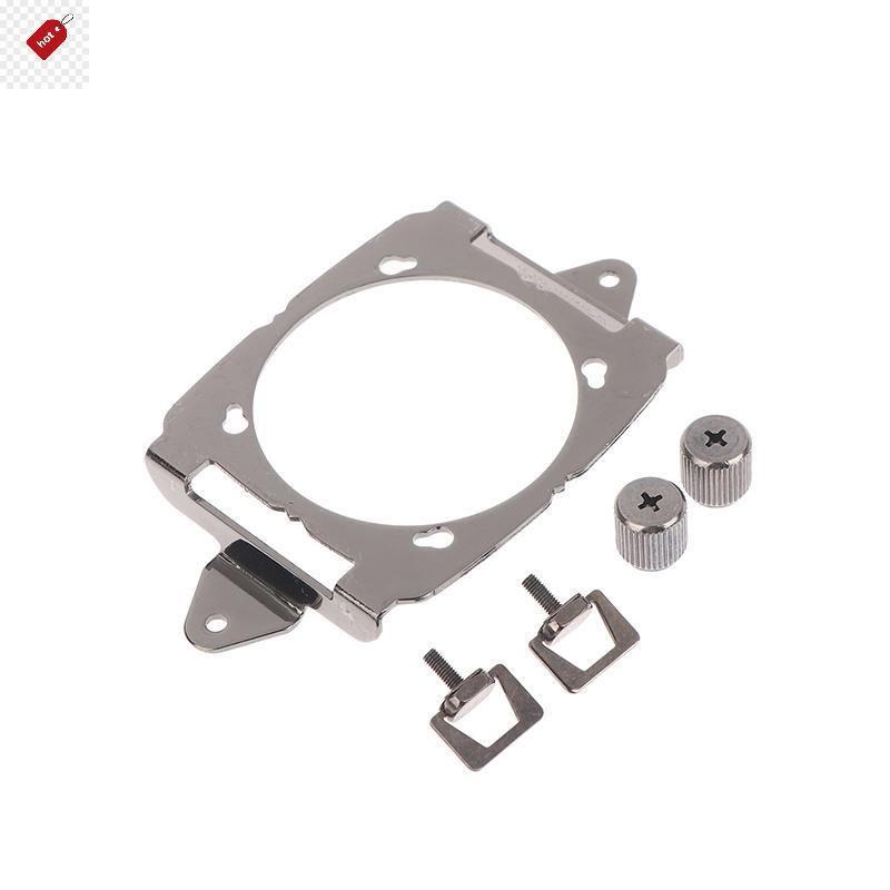 ALIK ชุดยึดโลหะสําหรับ Corsair H150i Pro/H100i Pro/115i Pro CPU แผ่นยึดฮาร์ดแวร์สําหรับ TH