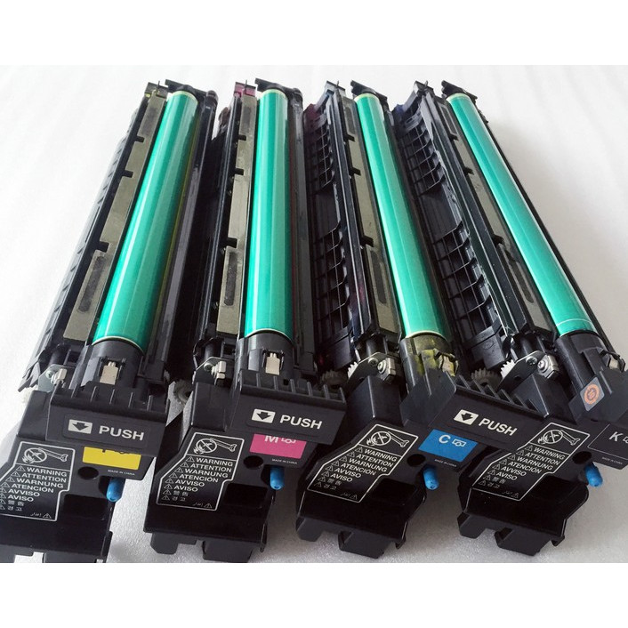IU211 IU212 IU313 Developer Unit สําหรับ Konica Minolta Bizhub C200 C210 C200E C253 C203 C353P การถ่