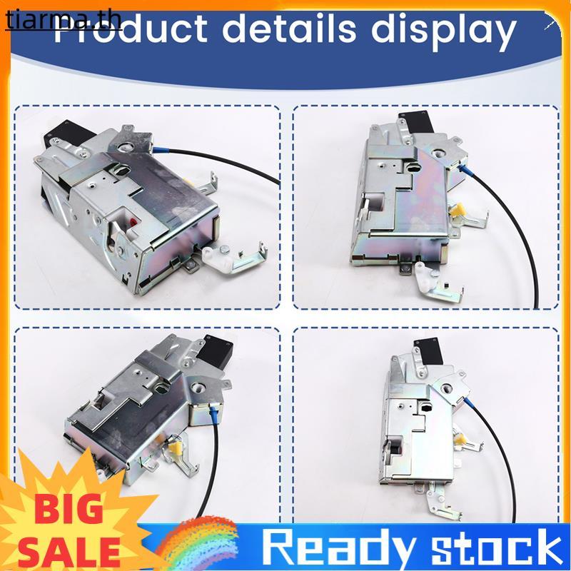 TIARMA YC15-V264A00-BL รถขวาประตูล็อค Actuator W สําหรับ Transit 2000-2014 YC15V264A00BL