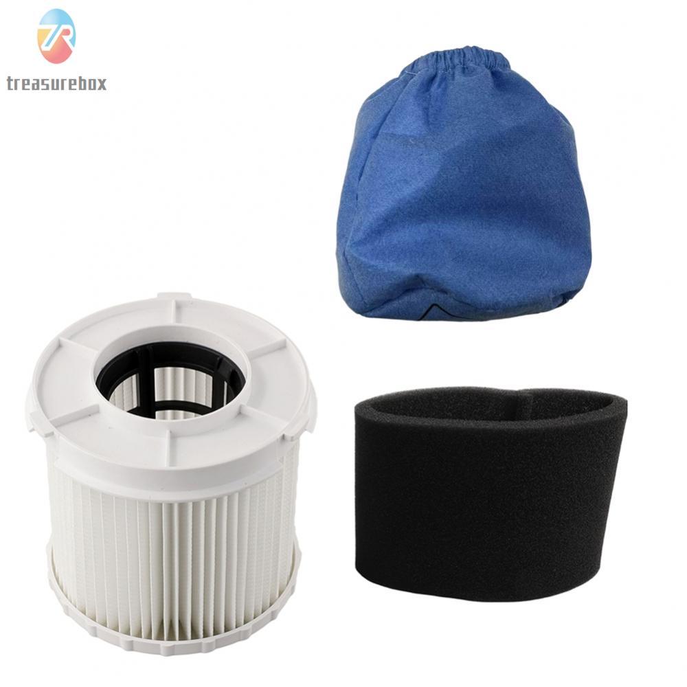 ตัวกรอง HEPA ทดแทนสําหรับเครื่องดูดฝุ่นไร้สายสําหรับ DVC750L XCV11Z