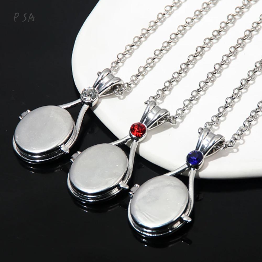 H2O สร้อยคอนางเงือก - Rikki Chadwick คอลเลกชันจี้หอยเพื่อน้ํา