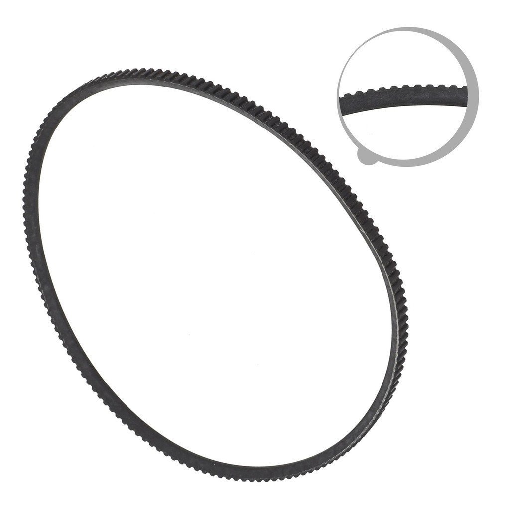 5M365 LATHE BELT สําหรับ WM180V WM210V MINI LATHE LATHE มอเตอร์เข็มขัด