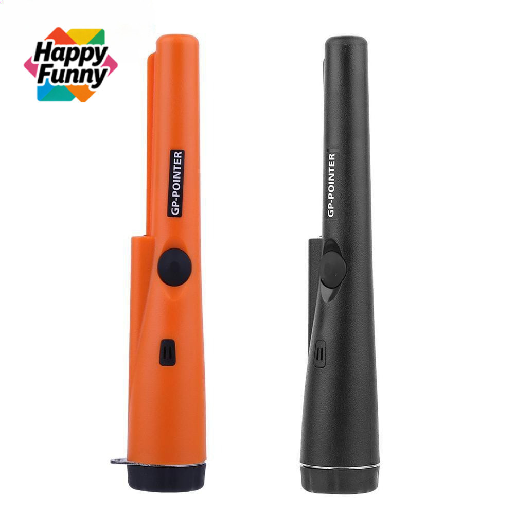 เครื่องตรวจจับโลหะกันน้ําชนิด GP-Pointer K310