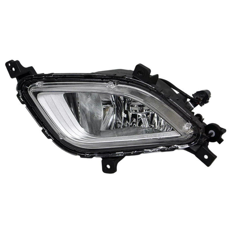 สําหรับ Kia K3 Cerato Forte 2016-2018 ไฟตัดหมอกรถยนต์ L 92201-A7500 R 92202-A7500